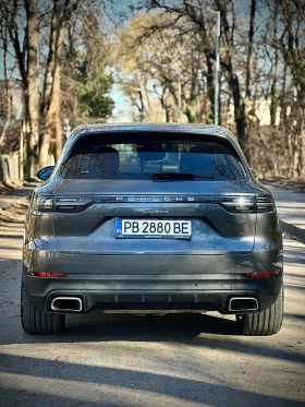 Porsche Cayenne, снимка 2