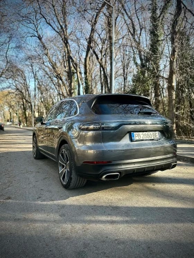 Porsche Cayenne, снимка 8