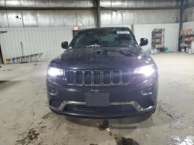 Jeep Grand cherokee OVERLAND DISTRONIC* HEMI* диг.табло* 8ZF* Пано* , снимка 5