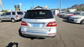 Mercedes-Benz ML 350 Мъртва* Adaptive HID* Панорама* Харман* Камера* Па, снимка 2