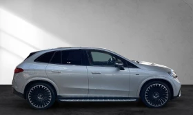 Mercedes-Benz EQE SUV 43 AMG 4Matic = Night Package II= Гаранция - 157750 лв. - 60559332 | Car24.bg