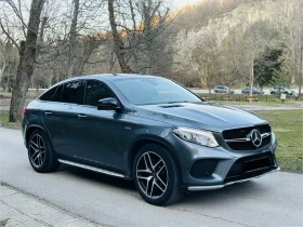  Mercedes-Benz GLE 43...