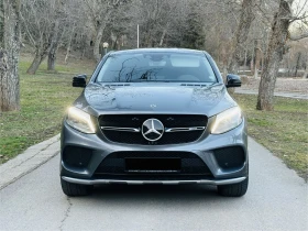     Mercedes-Benz GLE 43 AMG BiTurbo-AMG* 4MTIK* Distronic* 360 * O* 