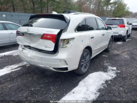 Обява за продажба на Acura Mdx  SPORT HYBRID ADVANCE PACKAGE ~37 000 лв. - изображение 8