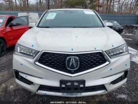 Обява за продажба на Acura Mdx  SPORT HYBRID ADVANCE PACKAGE ~37 000 лв. - изображение 2