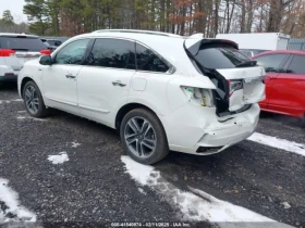 Обява за продажба на Acura Mdx  SPORT HYBRID ADVANCE PACKAGE ~37 000 лв. - изображение 9