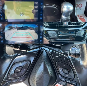 Toyota C-HR 1.8 HYBRID 122HP FULL - 34999 лв. - 19706191 14