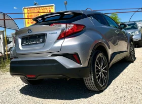 Toyota C-HR 1.8 HYBRID 122HP FULL - 34999 лв. - 19706191 6