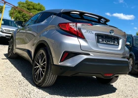 Toyota C-HR 1.8 HYBRID 122HP FULL - 34999 лв. - 19706191 8