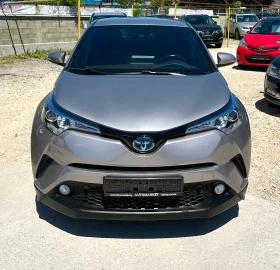 Toyota C-HR 1.8 HYBRID 122HP FULL - 34999 лв. - 19706191 2