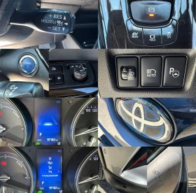 Toyota C-HR 1.8 HYBRID 122HP FULL - 34999 лв. - 19706191 17