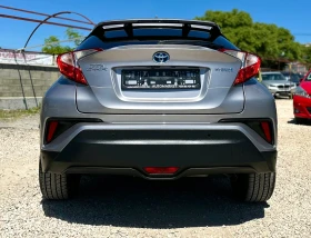 Toyota C-HR 1.8 HYBRID 122HP FULL - 34999 лв. - 19706191 7
