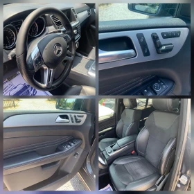 Mercedes-Benz ML 350 350CDI/ | Mobile.bg    15