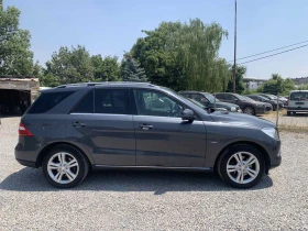     Mercedes-Benz ML 350 350CDI/