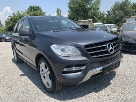     Mercedes-Benz ML 350 350CDI/