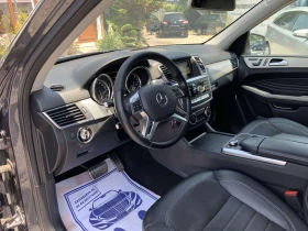 Mercedes-Benz ML 350 350CDI/ | Mobile.bg    9
