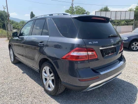 Mercedes-Benz ML 350 350CDI/ | Mobile.bg    7