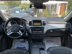 Mercedes-Benz ML 350 350CDI/ | Mobile.bg    11