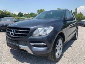     Mercedes-Benz ML 350 350CDI/