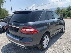 Mercedes-Benz ML 350 350CDI/ | Mobile.bg    5