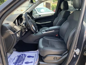 Mercedes-Benz ML 350 350CDI/ | Mobile.bg    10