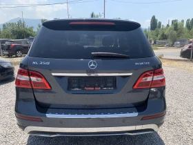 Mercedes-Benz ML 350 350CDI/ | Mobile.bg    6