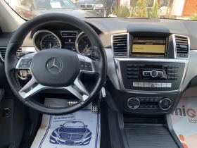 Mercedes-Benz ML 350 350CDI/ | Mobile.bg    12