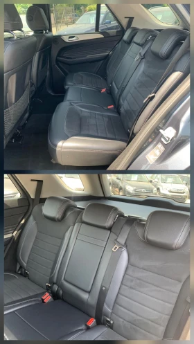 Mercedes-Benz ML 350 350CDI/ | Mobile.bg    16