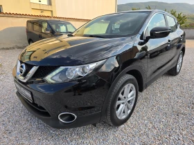 Nissan Qashqai 1.5DCI ACTIVE/NAVI/LED/