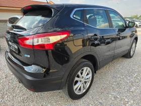 Nissan Qashqai 1.5DCI ACTIVE/NAVI/LED/ | Mobile.bg    4