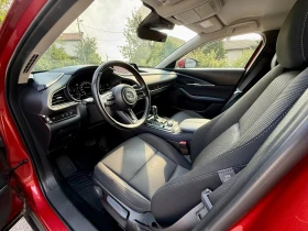 Mazda CX-30 1.8 SKYACTIV-D /MATRIX LED/BOSE/HEAD-UP/CAM/NAV - 36300 лв. - 16082497 8