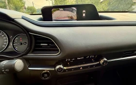 Mazda CX-30 1.8 SKYACTIV-D /MATRIX LED/BOSE/HEAD-UP/CAM/NAV - 36300 лв. - 16082497 15