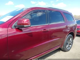 Dodge Durango GT AWD 3.6L - 26800 лв. - 92856256 13