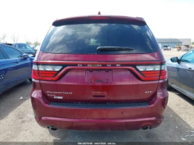 Dodge Durango GT AWD 3.6L - 26800 лв. - 92856256 15