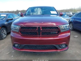 Обява за продажба на Dodge Durango GT AWD 3.6L ~26 800 лв. - изображение 10