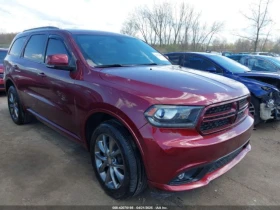 Dodge Durango GT AWD 3.6L