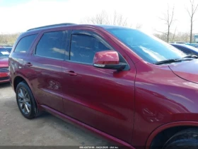 Обява за продажба на Dodge Durango GT AWD 3.6L ~26 800 лв. - изображение 11