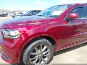 Обява за продажба на Dodge Durango GT AWD 3.6L ~26 800 лв. - изображение 5