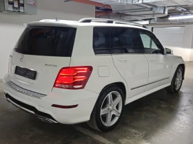 Mercedes-Benz GLK 250 CDI AMG PACK 4 MATIC 8  | Mobile.bg    4