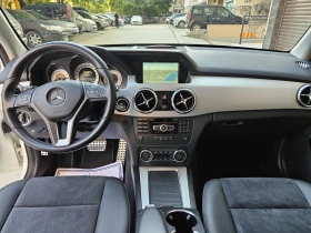 Mercedes-Benz GLK 250 CDI AMG PACK 4 MATIC 8  | Mobile.bg    8