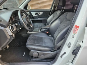 Mercedes-Benz GLK 250 CDI AMG PACK 4 MATIC 8  | Mobile.bg    7