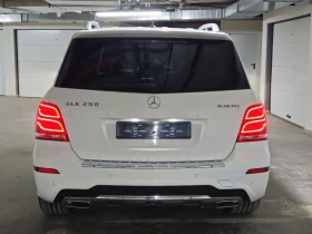 Mercedes-Benz GLK 250 CDI AMG PACK 4 MATIC 8  | Mobile.bg    5