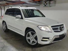 Mercedes-Benz GLK 250 CDI AMG PACK 4 MATIC 8  | Mobile.bg    3