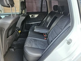 Mercedes-Benz GLK 250 CDI AMG PACK 4 MATIC 8  | Mobile.bg    9