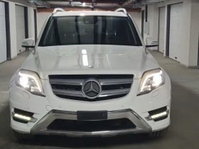 Mercedes-Benz GLK 250 CDI AMG PACK 4 MATIC 8  | Mobile.bg    2