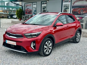 Обява за продажба на Kia Stonic 1.2i-ECO-GPL ~24 860 лв. - изображение 1