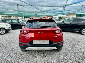 Обява за продажба на Kia Stonic 1.2i-ECO-GPL ~24 860 лв. - изображение 3