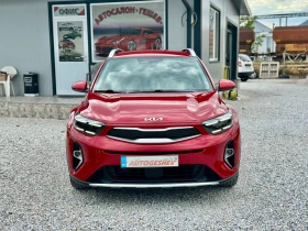 Обява за продажба на Kia Stonic 1.2i-ECO-GPL ~24 860 лв. - изображение 1