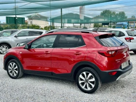 Обява за продажба на Kia Stonic 1.2i-ECO-GPL ~24 860 лв. - изображение 2