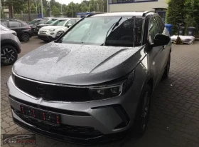Opel Grandland X GS-LINE/131HP/NAVI/ACC/KLESS/LED/DIGI/CPLAY/368g